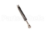 B2104702-C Pitco Tank Cover,Dmpr W/Clvs Sg Spin