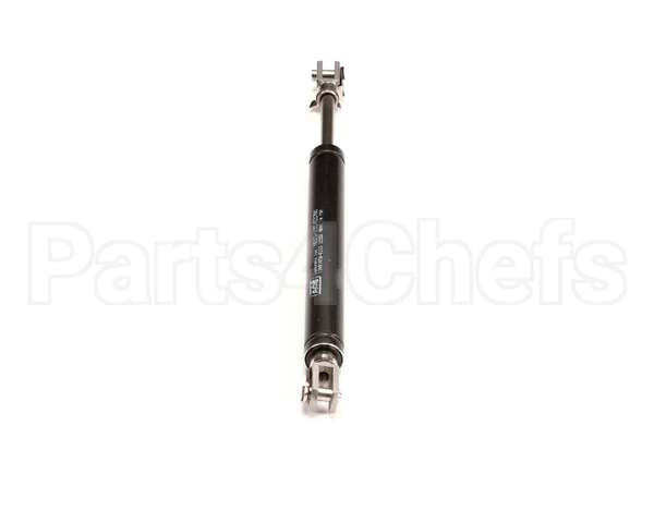 B2104702-C Pitco Tank Cover,Dmpr W/Clvs Sg Spin