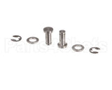 B2104801-C Pitco Tank Cover,Pin Kit Tb-Srt
