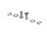 B2104801-C Pitco Tank Cover,Pin Kit Tb-Srt