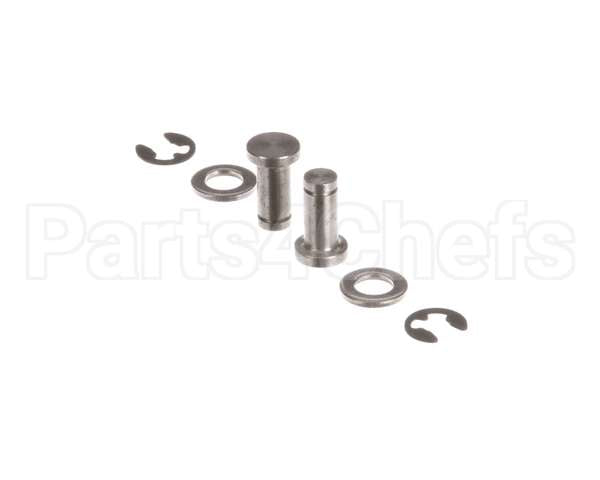 B2104801-C Pitco Tank Cover,Pin Kit Tb-Srt