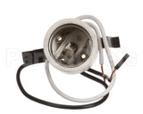 B216AL Grindmaster Cecilware Lampholder Snap-In-Gb