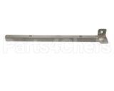 B223 Ayr King Right Back Post With Mounting