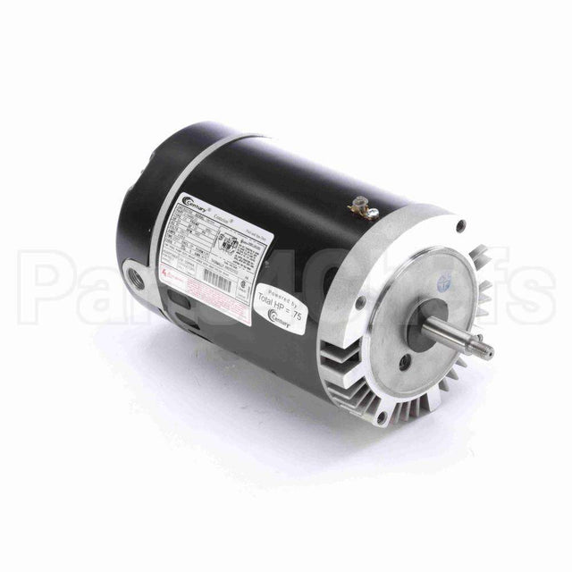 B227SE Century Pool And Spa Pump Motor