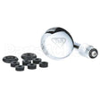 B2282RK Compatible TS Brass Partskit, Dipperwell