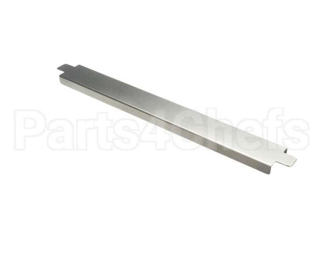 B230 Ayr King Pan Divider Bar/Drip Cap 21"X1.8"