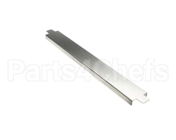 B230 Ayr King Pan Divider Bar/Drip Cap 21"X1.8"
