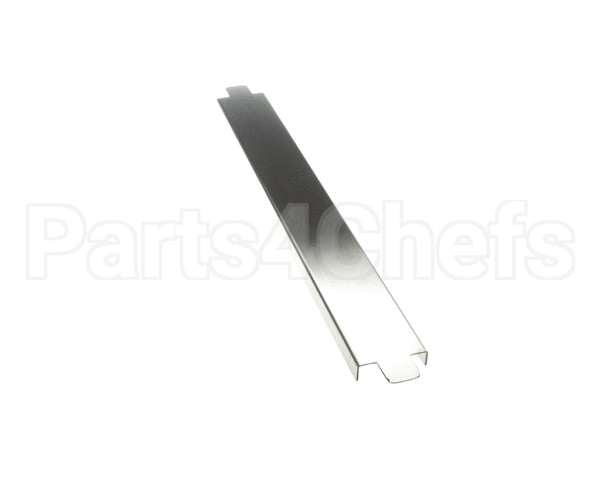 B230 Ayr King Pan Divider Bar/Drip Cap 21"X1.8"