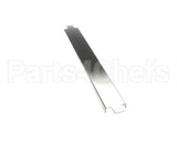 B230 Ayr King Pan Divider Bar/Drip Cap 21"X1.8"