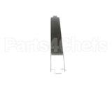 B230 Ayr King Pan Divider Bar/Drip Cap 21"X1.8"