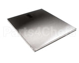B2301110-C Pitco Door,Assembly 18Ufm,E18Ufm Lh/Rh
