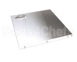 B2303201 Pitco Door,Assembly 35C,45C E/L