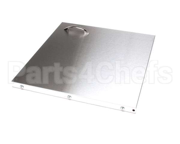 B2303201 Pitco Door,Assembly 35C,45C E/L