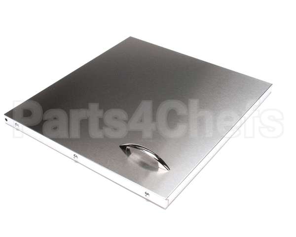 B2303201 Pitco Door,Assembly 35C,45C E/L