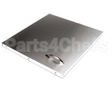 B2303201 Pitco Door,Assembly 35C,45C E/L