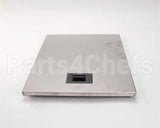 B2305001-C Pitco Door,Assembly Slam Action Sg18