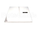B2305302-C Pitco Door,Assembly W/O Hdl Tb-Srtg14