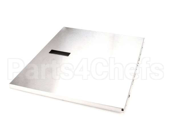 B2305302-C Pitco Door,Assembly W/O Hdl Tb-Srtg14