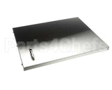 B2305501-FA-C Pitco Door,Assembly 40D,42,40S