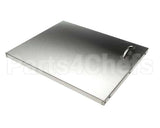 B2305501-FA-C Pitco Door,Assembly 40D,42,40S