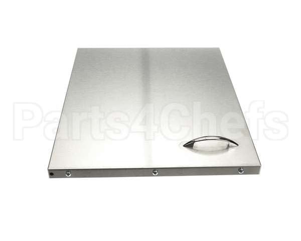 B2305501-FA-C Pitco Door,Assembly 40D,42,40S