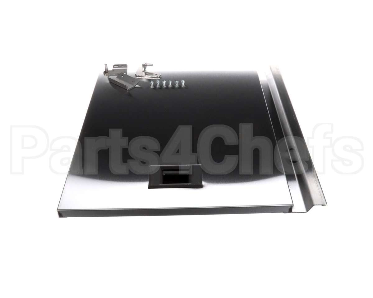 B2307004-C Pitco Dr,Assy Slmact Slvrf Rh Wskrt