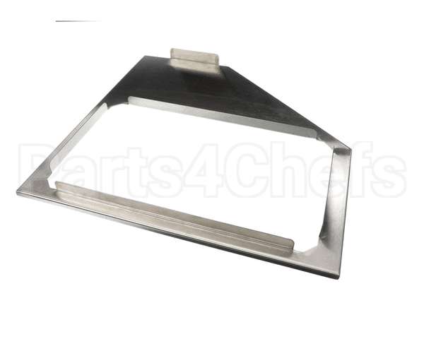 B235RH Ayr King Batter Drip Guard, 21.5 Wide W