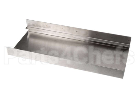 B236 Ayr King Batter Drip Guard 7 Wide For