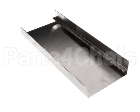 B236 Ayr King Batter Drip Guard 7 Wide For