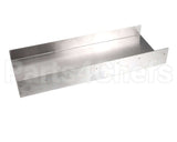 B236 Ayr King Batter Drip Guard 7 Wide For