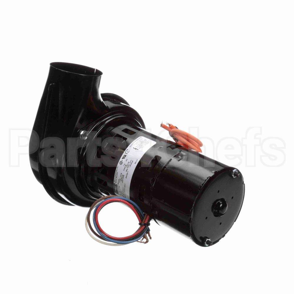 B23617 Fasco Motor