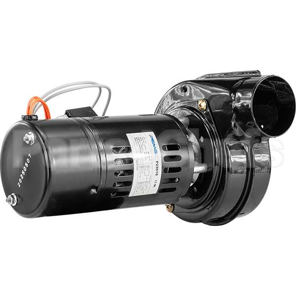 B23618 Fasco Motor