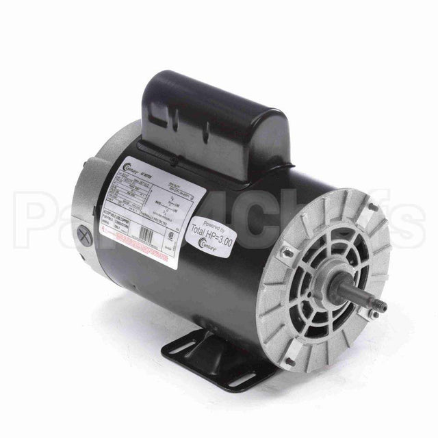 B237 Century Pool And Spa Pump Motor