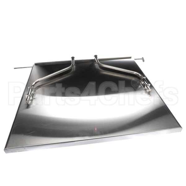 B2400304-C Compatible Pitco Dbd, Assy 24, 24R Ss
