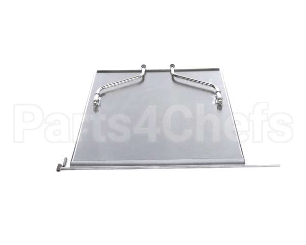 B2400308-C Pitco Dbd,Assembly 34 Ss