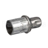 B243 Ayr King Bullet Foot - Complete Assembl