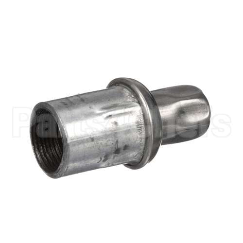 B243 Ayr King Bullet Foot - Complete Assembl