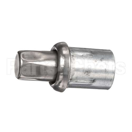 B243 Ayr King Bullet Foot - Complete Assembl