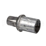 B243 Ayr King Bullet Foot - Complete Assembl