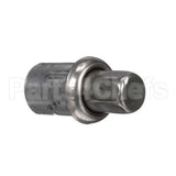 B243 Ayr King Bullet Foot - Complete Assembl
