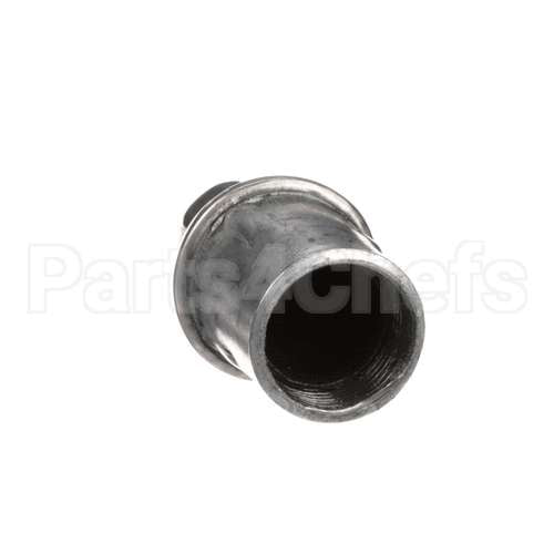 B243 Ayr King Bullet Foot - Complete Assembl