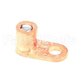 B245A Compatible Grindmaster In-Line Copper Lug #10 Stud Ef