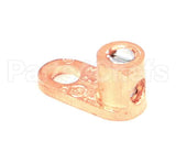 B245A Grindmaster Cecilware In-Line Copper Lug #10 Stud Ef