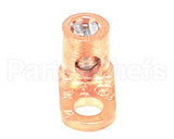 B245A Grindmaster Cecilware In-Line Copper Lug #10 Stud Ef