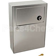 B254 Compatible Bobrick Disposal, Napkin, Surface