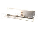 B2600703-C Pitco Pvt Box,Elem Box Cov Weldment E14