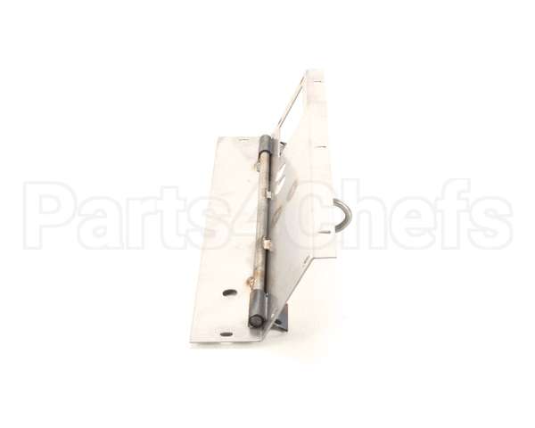 B2600703-C Pitco Pvt Box,Elem Box Cov Weldment E14