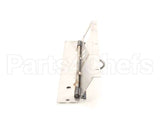 B2600703-C Pitco Pvt Box,Elem Box Cov Weldment E14