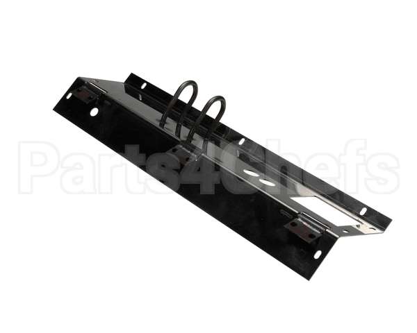 B2600704-C Pitco Pvt Box,Elem Box Cov Weldment E18