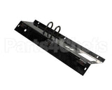 B2600704-C Pitco Pvt Box,Elem Box Cov Weldment E18